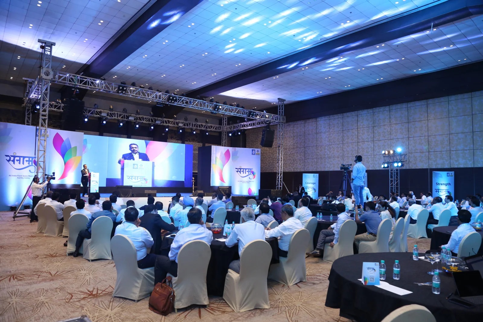 Annual Tech Conference 2024